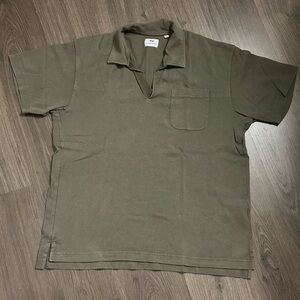Uniqlo Engineered Garments Polo Shirt